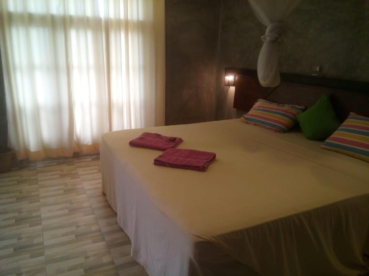 סיגירייה Isiwara Paura Bugged Apartment מראה חיצוני תמונה